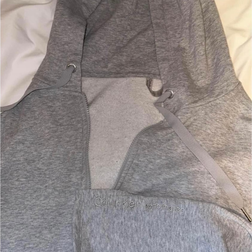 Calvin Klein sweaters